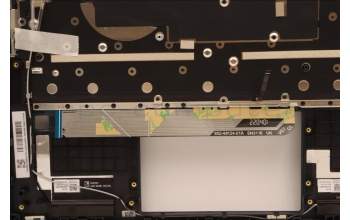 Lenovo 5CB1H24597 Tastatur inkl. Topcase schweiz C 82UD BL