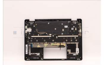 Lenovo 5CB1H24598 Tastatur inkl. Topcase ASM_BUL C 82UD BL