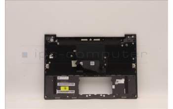 Lenovo 5CB1H24692 Tastatur inkl. Topcase ASM_ITA W 21AT SG