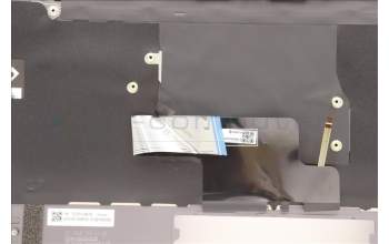 Lenovo 5CB1H24699 Tastatur inkl. Topcase ASM_NORDIC W 21AT SG