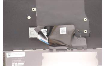 Lenovo 5CB1H24703 Tastatur inkl. Topcase spanisch W 21AT SG