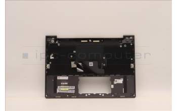 Lenovo 5CB1H24709 Tastatur inkl. Topcase ASM_EURO ENG W 21AT SG