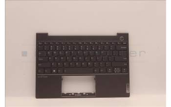 Lenovo 5CB1H24710 Tastatur inkl. Topcase ASM_ENG W 21AT SG