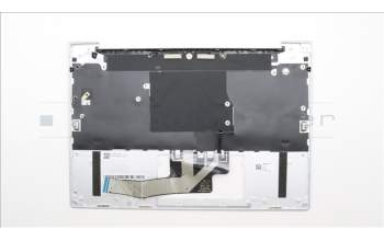 Lenovo 5CB1H24748 Tastatur inkl. Topcase ASM_FRA W 21AT CG