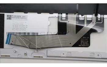 Lenovo 5CB1H24748 Tastatur inkl. Topcase ASM_FRA W 21AT CG