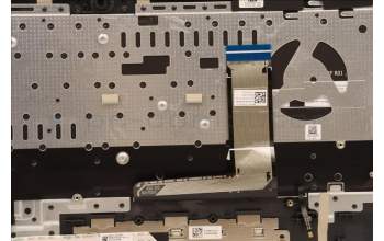 Lenovo 5CB1H30534 Tastatur inkl. Topcase ASM_RUS C 82S9 BLA