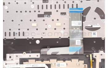Lenovo 5CB1H30535 Tastatur inkl. Topcase ASM_ARA C 82S9 BLA