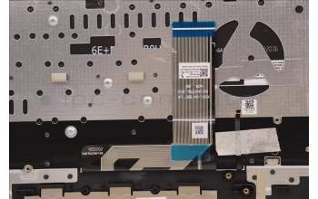 Lenovo 5CB1H30540 Tastatur inkl. Topcase ASM_ITA C 82S9 BLA