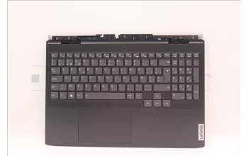 Lenovo 5CB1H30551 Tastatur inkl. Topcase ASM_BEL C 82S9 BLA