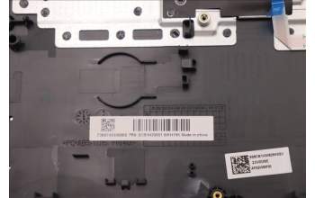Lenovo 5CB1H30551 Tastatur inkl. Topcase ASM_BEL C 82S9 BLA