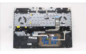 Lenovo 5CB1H30553 Tastatur inkl. Topcase ASM_SLV C 82S9 BLA