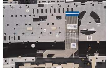 Lenovo 5CB1H30554 Tastatur inkl. Topcase schweiz C 82S9 BLA