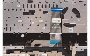 Lenovo 5CB1H30556 Tastatur inkl. Topcase ASM_CZE/SLK C 82S9 BLA