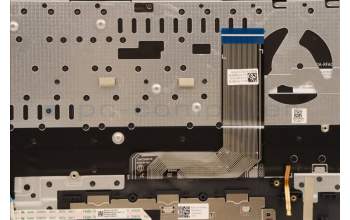 Lenovo 5CB1H30559 Tastatur inkl. Topcase ASM_UKR C 82S9 BLA