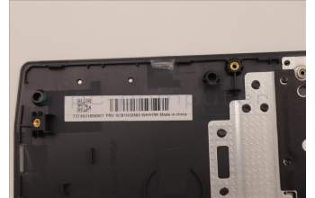 Lenovo 5CB1H30560 Tastatur inkl. Topcase ASM_USA ENG C 82S9 BLA