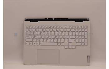 Lenovo 5CB1H30568 Tastatur inkl. Topcase ASM_HBW C 82S9 WHT