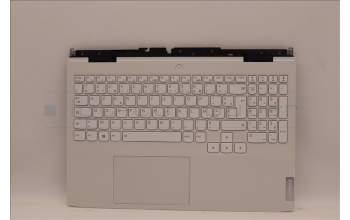 Lenovo 5CB1H38857 Tastatur inkl. Topcase ASM_FRA C 82S9 WHT