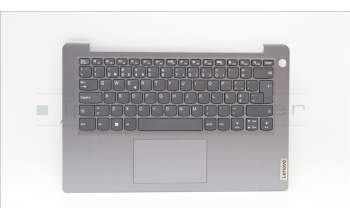 Lenovo 5CB1H41304 Tastatur inkl. Topcase ASM_POR L82RJ FP AG