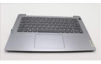 Lenovo 5CB1H41304 Tastatur inkl. Topcase ASM_POR L82RJ FP AG