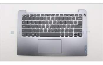 Lenovo 5CB1H41315 Tastatur inkl. Topcase ASM_ARA L82RJ FP AG