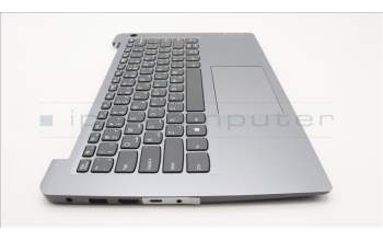 Lenovo 5CB1H41315 Tastatur inkl. Topcase ASM_ARA L82RJ FP AG