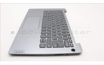 Lenovo 5CB1H41315 Tastatur inkl. Topcase ASM_ARA L82RJ FP AG