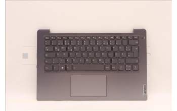Lenovo 5CB1H43471 Tastatur inkl. Topcase deutsch L82RJ FP AG BL