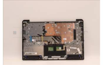 Lenovo 5CB1H43471 Tastatur inkl. Topcase deutsch L82RJ FP AG BL