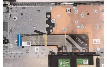 Lenovo 5CB1H43471 Tastatur inkl. Topcase deutsch L82RJ FP AG BL