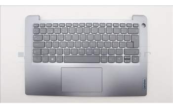 Lenovo 5CB1H43482 Tastatur inkl. Topcase ASM_POR L82RJ FP AG BL