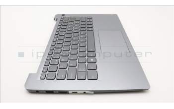 Lenovo 5CB1H43482 Tastatur inkl. Topcase ASM_POR L82RJ FP AG BL
