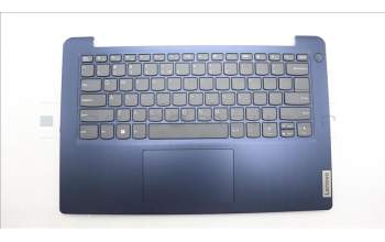 Lenovo 5CB1H43614 Tastatur inkl. Topcase ASM_EURO ENG L82RJNFPAB