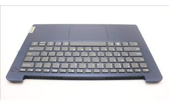 Lenovo 5CB1H43614 Tastatur inkl. Topcase ASM_EURO ENG L82RJNFPAB