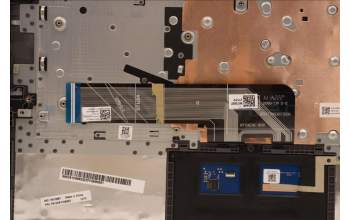 Lenovo 5CB1H56933 Tastatur inkl. Topcase ASM_UK L82RJ NFP AG