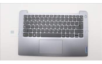 Lenovo 5CB1H56935 Tastatur inkl. Topcase spanisch L82RJ NFP AG