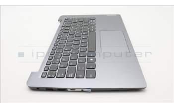 Lenovo 5CB1H56935 Tastatur inkl. Topcase spanisch L82RJ NFP AG