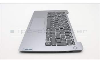 Lenovo 5CB1H56935 Tastatur inkl. Topcase spanisch L82RJ NFP AG
