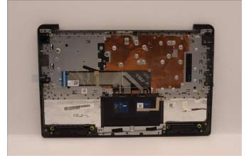 Lenovo 5CB1H56944 Tastatur inkl. Topcase ASM_FRA L82RJ NFP AG