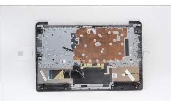 Lenovo 5CB1H56952 Tastatur inkl. Topcase ASM_BEL L82RJ NFP AG