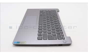 Lenovo 5CB1H56952 Tastatur inkl. Topcase ASM_BEL L82RJ NFP AG