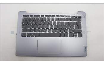 Lenovo 5CB1H56958 Tastatur inkl. Topcase ASM_BUL L82RJ NFP AG