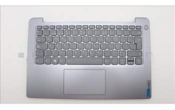 Lenovo 5CB1H56987 Tastatur inkl. Topcase spanisch L82RJ NFP AG BL