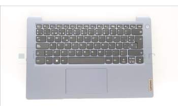 Lenovo 5CB1H56998 Tastatur inkl. Topcase spanisch L82RJ NFP MB