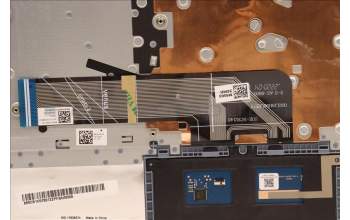 Lenovo 5CB1H57001 Tastatur inkl. Topcase ASM_POR L82RJ NFP MB
