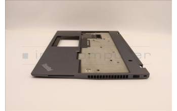Lenovo 5CB1H66039 COVER FRU T16G1_C_COVER_WL_SUB_ASSY_GRAY