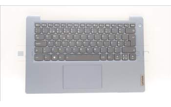 Lenovo 5CB1H68012 Tastatur inkl. Topcase ASM_POR L82RJ NFP MB BL