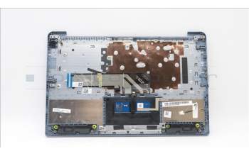 Lenovo 5CB1H68012 Tastatur inkl. Topcase ASM_POR L82RJ NFP MB BL