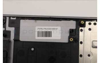Lenovo 5CB1H68147 Tastatur inkl. Topcase ASM_ARAH21CYFPARGYET