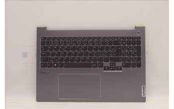 Lenovo 5CB1H68151 Tastatur inkl. Topcase ASM_CZE/SLK21CYFPARGYET