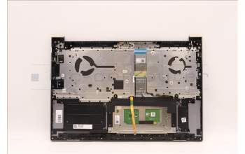 Lenovo 5CB1H68161 Tastatur inkl. Topcase ASM_HUNH21CYFPARGYET